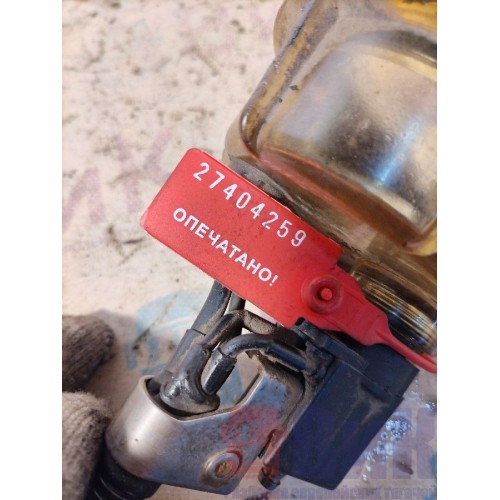 Стакан топливного фильтра Volvo FH12 214752 D12D с подогревом (259), 20478263-3