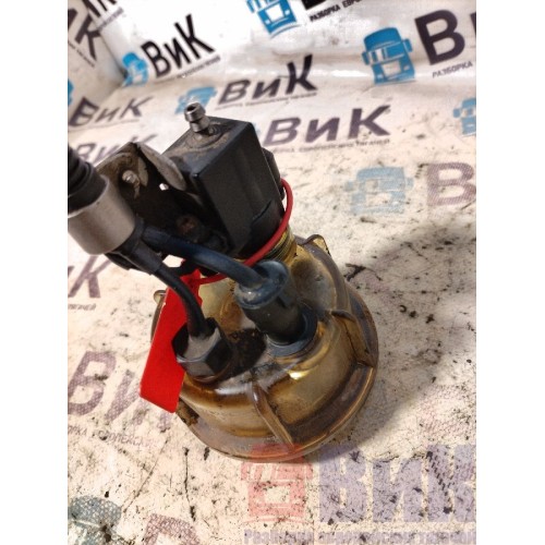 Стакан топливного фильтра Volvo FH12 214752 D12D с подогревом (259), 20478263-5