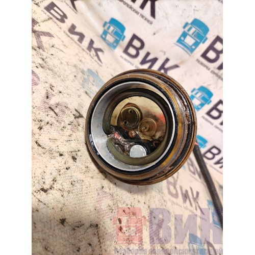 Стакан топливного фильтра Volvo FH12 214752 D12D с подогревом (259), 20478263-1