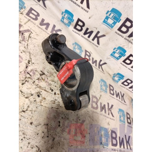 Рокер выпускной Volvo FH12 214752 D12D (267), 