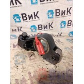 Рокер выпускной Volvo FH12 214752 D12D (268)