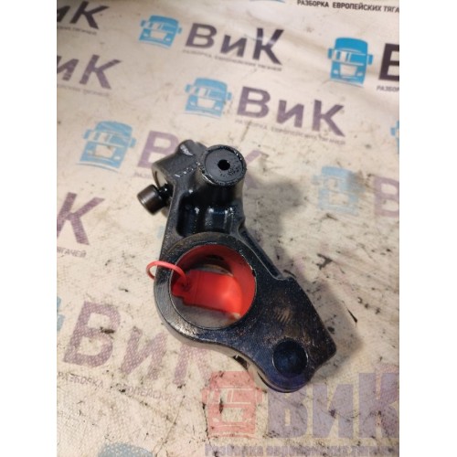 Рокер выпускной Volvo FH12 214752 D12D (268), -1