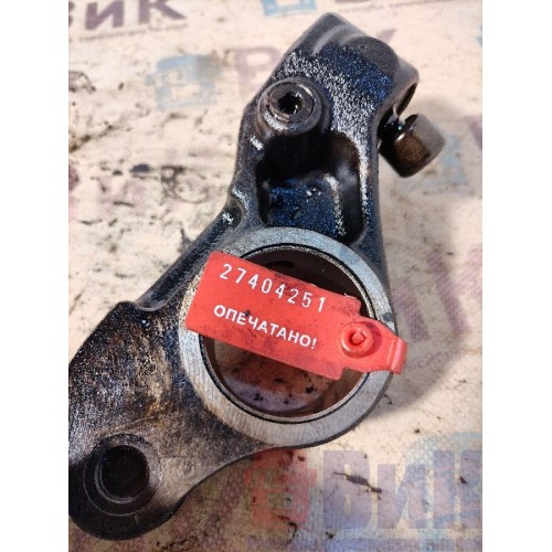 Рокер выпускной Volvo FH12 214752 D12D (251), -2