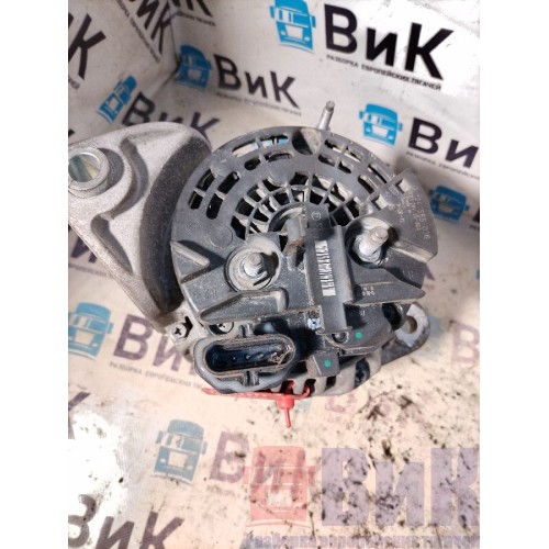 Генератор Volvo FH12 214752 D12D (323), 0124555036-3