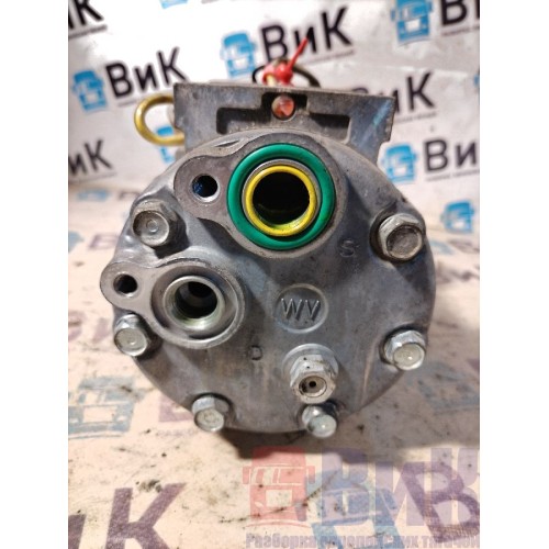 Компрессор кондиционера Volvo FH12 214752 D12D (322), 351132671-1