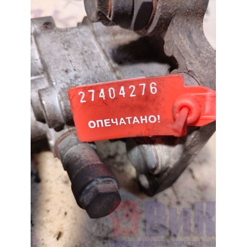 Топливный насос низкого давления (ТННД) Volvo FH12 214752 D12D (276), 21067955-2