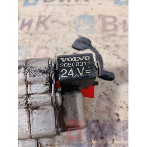 Клапан VEB горного тормоза Volvo FH12 214752 D12D (273), 20508914-2