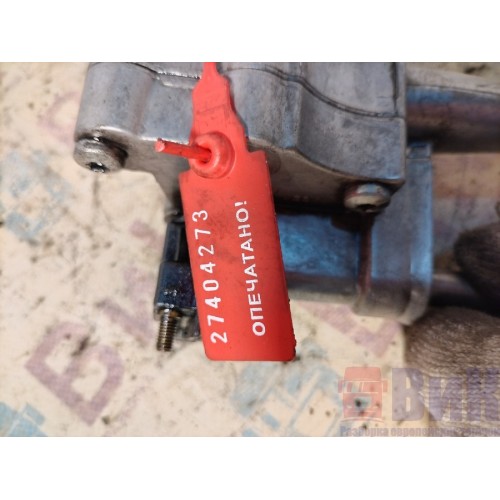 Клапан VEB горного тормоза Volvo FH12 214752 D12D (273), 20508914-3