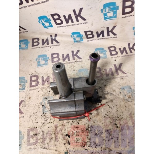 Клапан VEB горного тормоза Volvo FH12 214752 D12D (273), 20508914-4