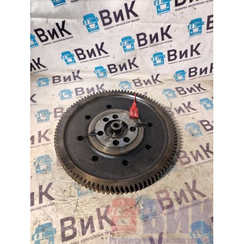 Шестерня ГРМ промежуточная Volvo FH12 214752 D12D (319), 8170197