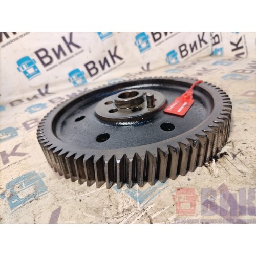 Шестерня распредвала Volvo FH12 214752 D12D (311), -2