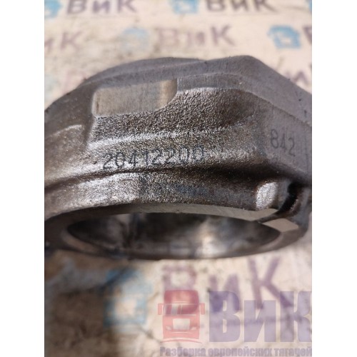 Шатун Volvo FH12 214752 D12D (317), 20412200-2