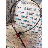 Щуп масляный Volvo FH12 214752 D12D в сборе с рубашкой (222)