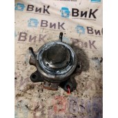 Привод вискомуфты Volvo FH12 214752 D12D (306)