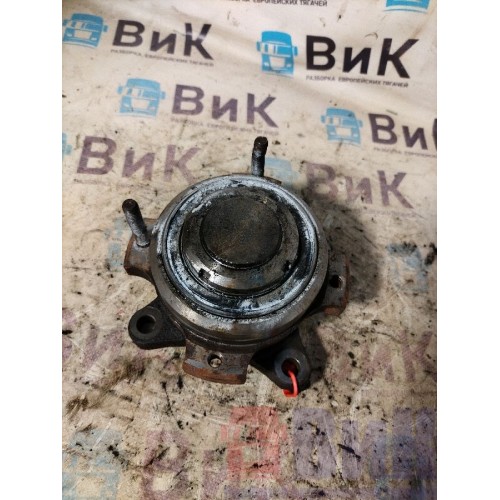 Привод вискомуфты Volvo FH12 214752 D12D (306), 