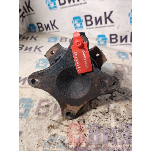 Привод вискомуфты Volvo FH12 214752 D12D (306), -3