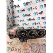 Корпус масляных фильтров Volvo FH12 214752 D12D (239)