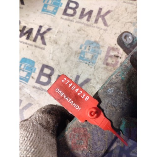 Корпус масляных фильтров Volvo FH12 214752 D12D (239), 20463826-5