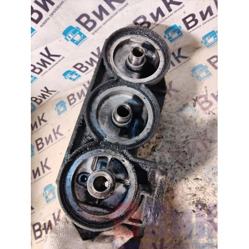 Корпус масляных фильтров Volvo FH12 214752 D12D (239), 20463826-1