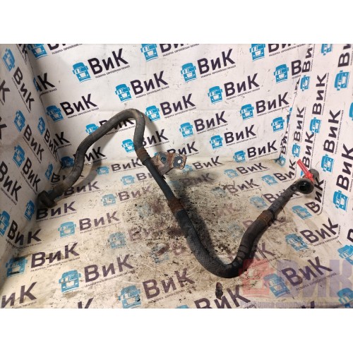 Трубка кондиционера Volvo FH12 214752 D12D ржавая (309), 