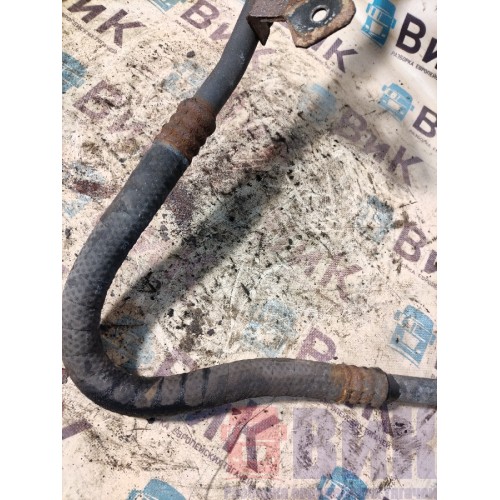 Трубка кондиционера Volvo FH12 214752 D12D ржавая (309), -2