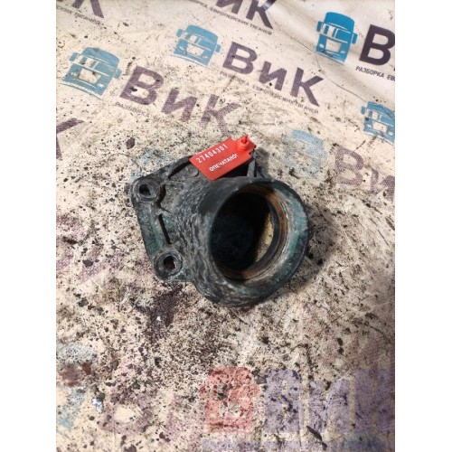 Фланец системы охлаждения Volvo FH12 214752 D12D (301), 