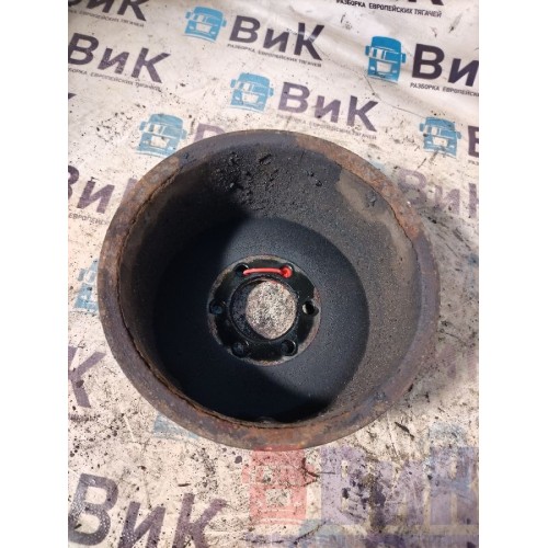 Шкив привода топливного насоса Volvo FH12 214752 D12D (230), -2