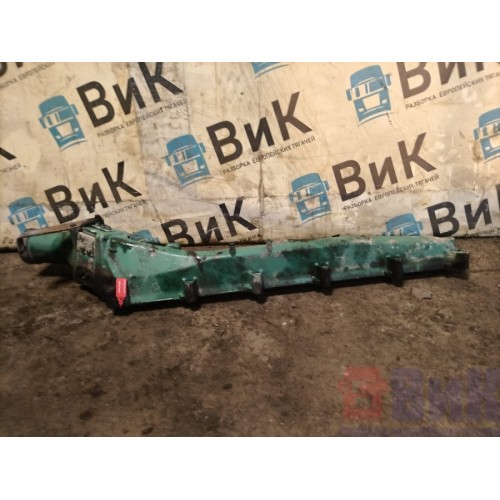 Коллектор впускной Volvo FH12 214752 D12D (240), 8149634