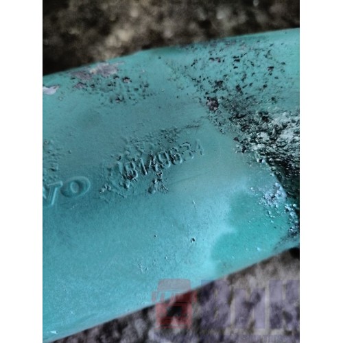 Коллектор впускной Volvo FH12 214752 D12D (240), 8149634-3