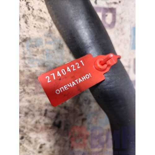 Трубка сапуна Volvo FH12 214752 D12D (221), -1