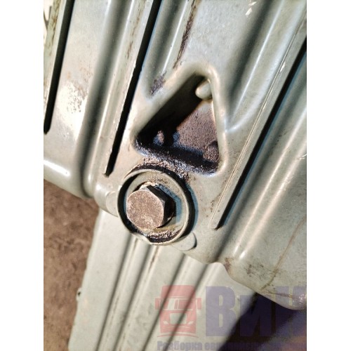 Поддон масляный Volvo FH12 214752 D12D неориг. (162), -2