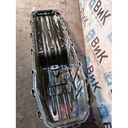 Поддон масляный Volvo FH12 214752 D12D неориг. (162), -4