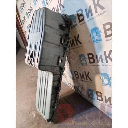 Поддон масляный Volvo FH12 214752 D12D неориг. (162), -5