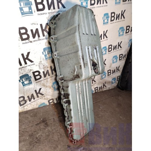 Поддон масляный Volvo FH12 214752 D12D неориг. (162), -1