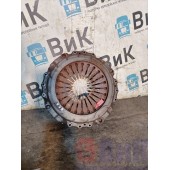 Корзина сцепления Volvo FH12 214752 D12D (237)