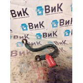 Трубка топливная Volvo FH12 214752 D12D (229)