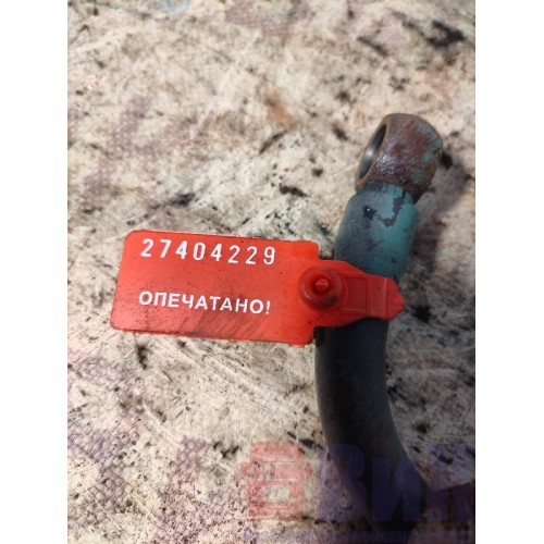 Трубка топливная Volvo FH12 214752 D12D (229), -2