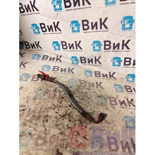 Трубка горного тормоза Volvo FH12 214752 D12D (228), 