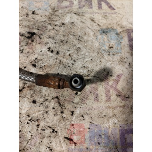 Трубка горного тормоза Volvo FH12 214752 D12D (228), -1