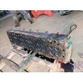 Головка блока цилиндров (ГБЦ) Volvo FH12 214752 D12D (226)