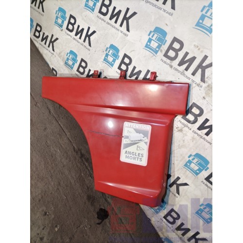 Продолжение двери DAF 105 XF 954749 с деф-ми RH (324), 