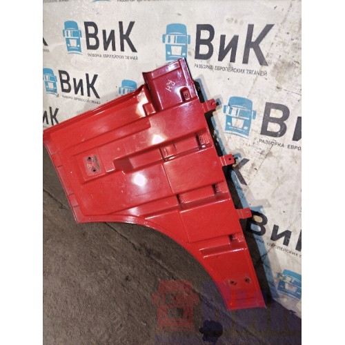 Продолжение двери DAF 105 XF 954749 с деф-ми RH (324), -3