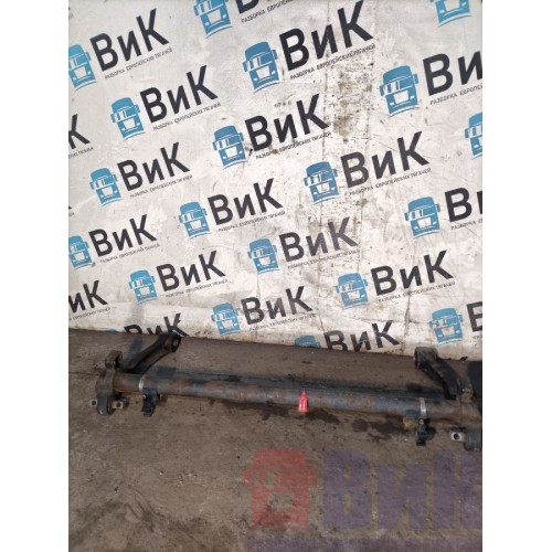 Торсион кабины MAN TGX 039293 (172), 807106