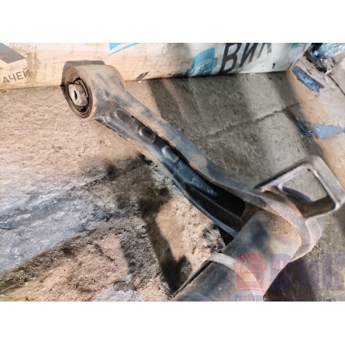 Торсион кабины MAN TGX 039293 (172), 807106-8