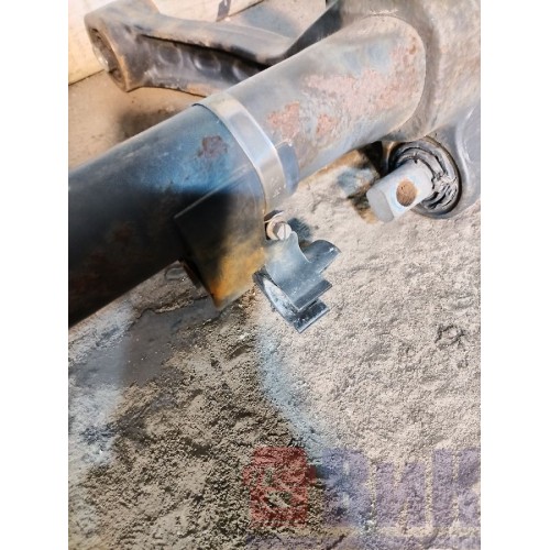 Торсион кабины MAN TGX 039293 (172), 807106-1