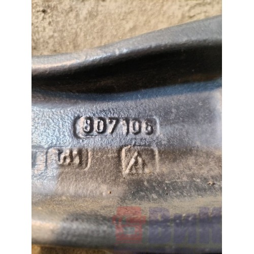 Торсион кабины MAN TGX 039293 (172), 807106-2