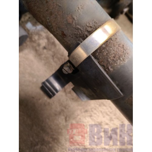 Торсион кабины MAN TGX 039293 (172), 807106-10