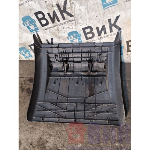 Полукрыло заднее MAN TGX 039293 переднее LH (215), 254069608-6