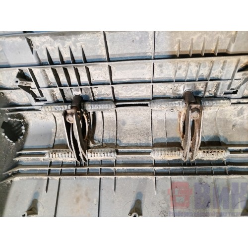 Полукрыло заднее MAN TGX 039293 переднее LH (215), 254069608-7