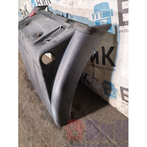 Полукрыло заднее MAN TGX 039293 переднее RH (214), 254069608-6